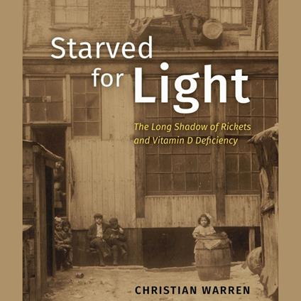 Starved for Light