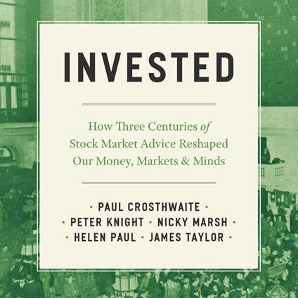 Invested