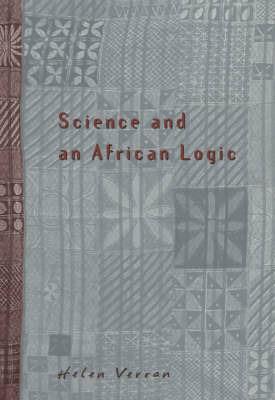 Science and an African Logic - Helen Verran - cover
