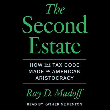 Second Estate, The