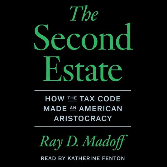Second Estate, The