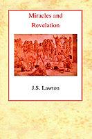 Miracles and Revelation - John Lawton - cover
