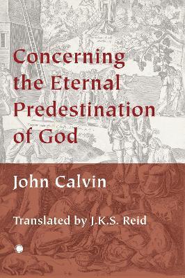  - John Calvin - cover