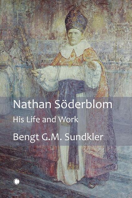 Nathan Soderblom