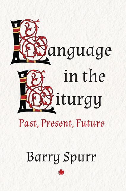 Language in the Liturgy