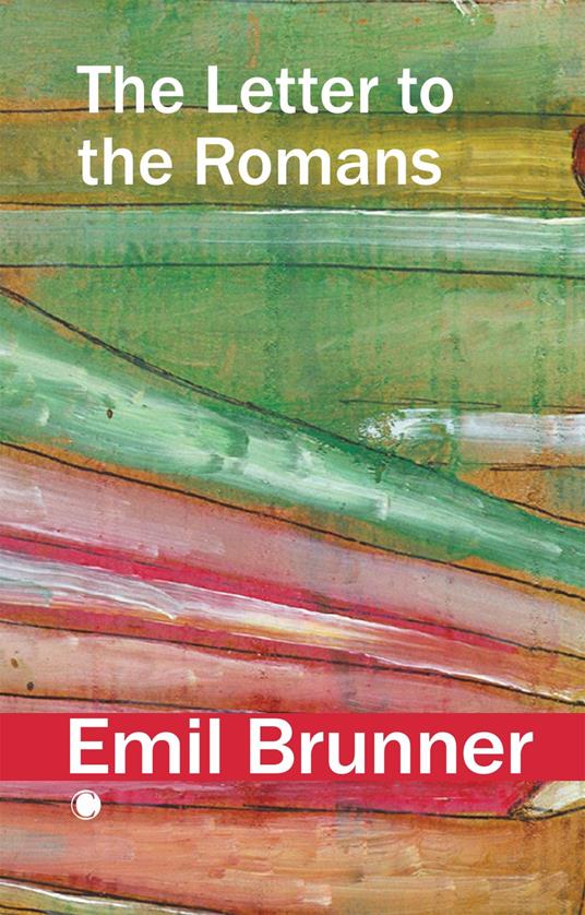 The Letter to the Romans