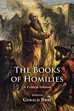 The Books of Homilies