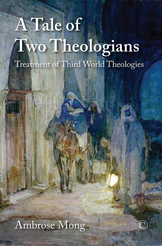 A Tale of Two Theologians