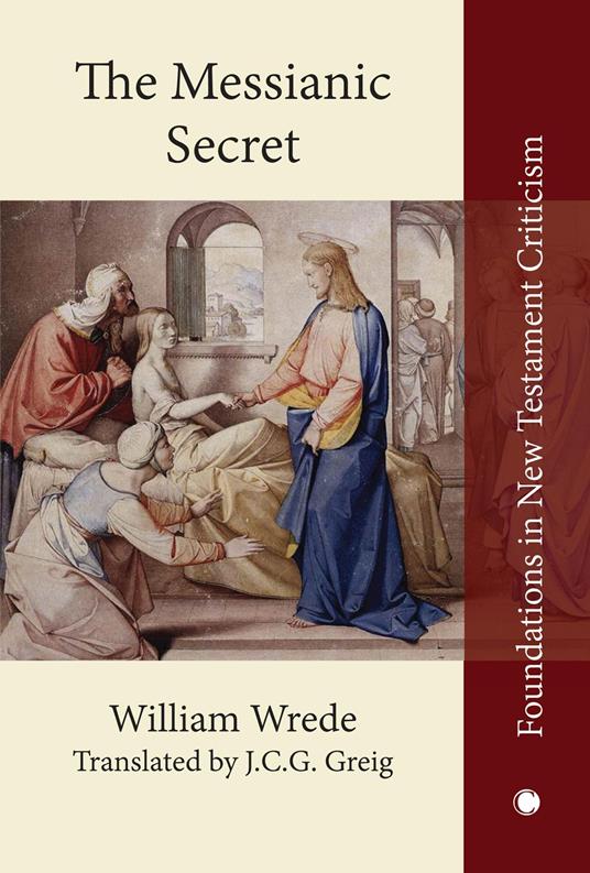 The Messianic Secret