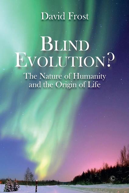 Blind Evolution?