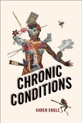 Chronic Conditions - Karen Engle - cover