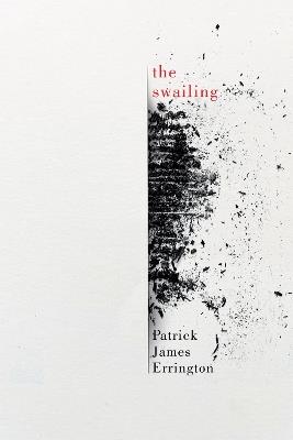 the swailing - Patrick James Errington - cover