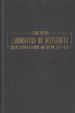 Laboratory of Modernity: Ukraine between Empire and Nation, 1772-1914