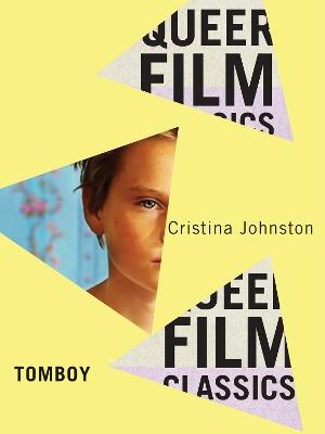 Tomboy - Cristina Johnston - cover