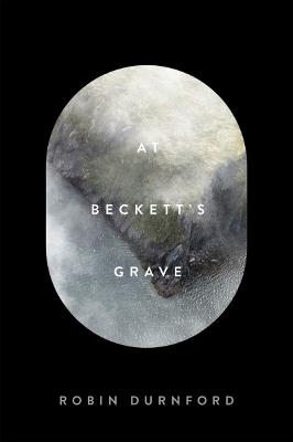 At Beckett’s Grave - Robin Durnford - cover
