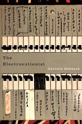 The Electrocutionist - Danielle Hubbard - cover