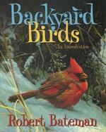 Backyard Birds: An Introduction