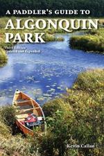 A Paddler's Guide to Algonquin Park
