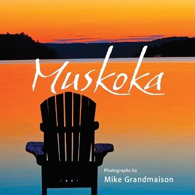 Muskoka - cover