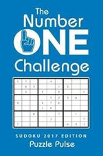 The Number One Challenge: Sudoku 2017 Edition