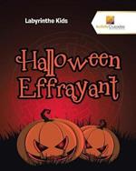 Halloween Effrayant: Labyrinthe Kids
