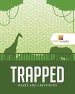 Trapped: Mazes and Labyrinths