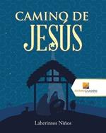 Camino De Jesus: Laberintos Ninos