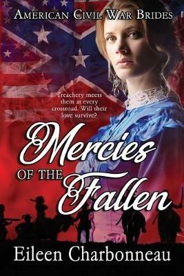 Mercies of the Fallen - Eileen Charbonneau - cover