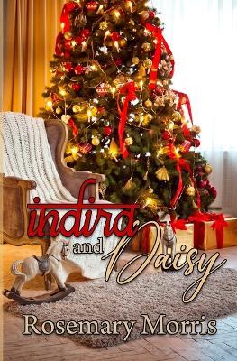 Indira and Daisy - Rosemary Morris - cover