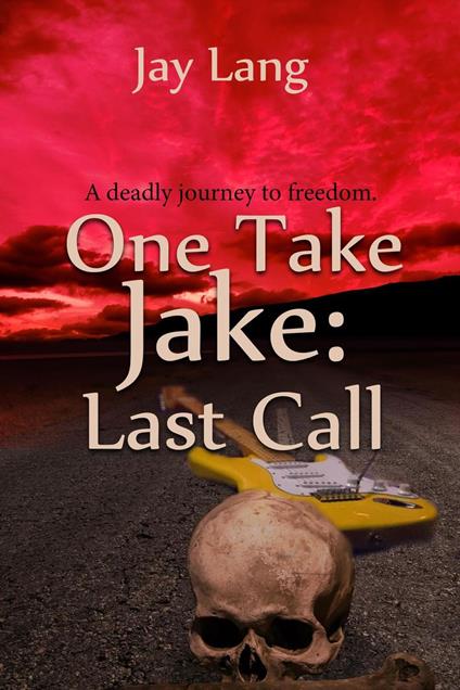 One Take Jake Last Call