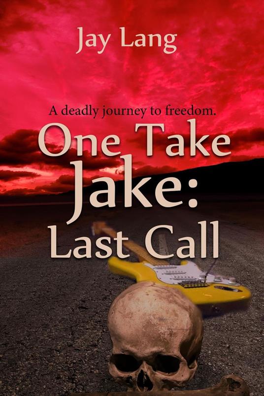 One Take Jake Last Call