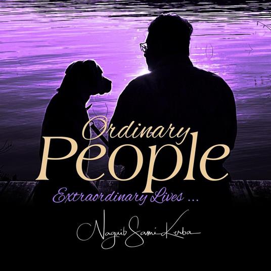Ordinary People: Extraordinary Lives