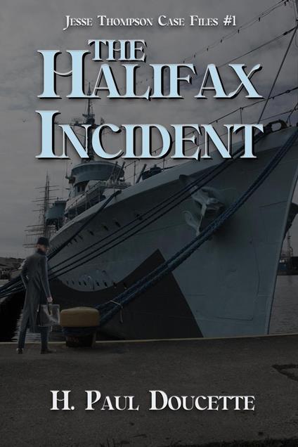 The Halifax Incident