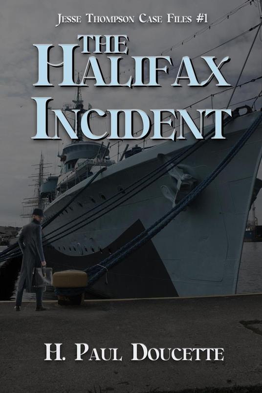 The Halifax Incident