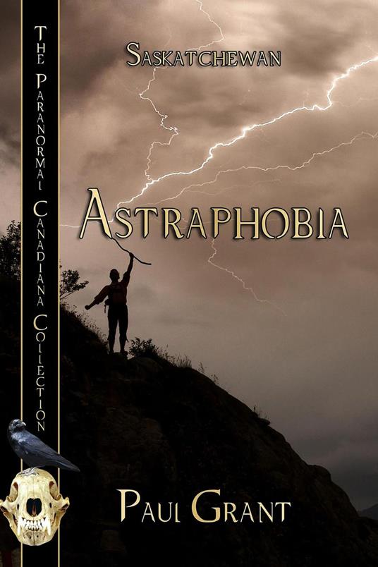 Astraphobia