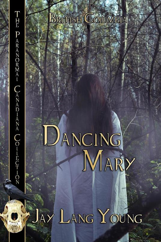Dancing Mary