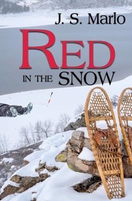 Red in the Snow - Js Marlo - cover