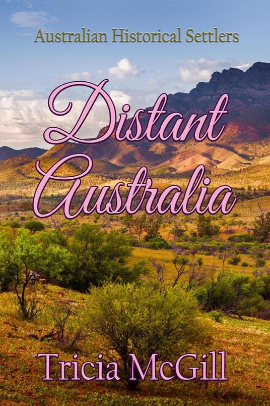 Distant Australia
