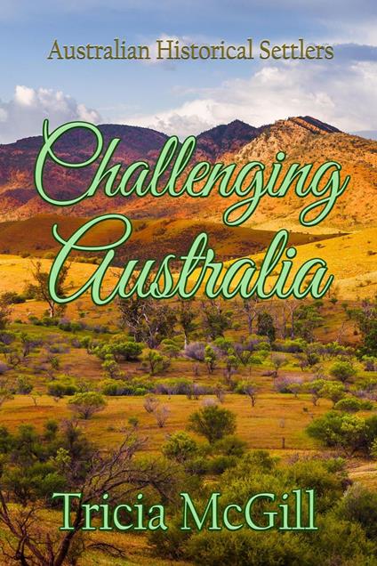 Challenging Australia