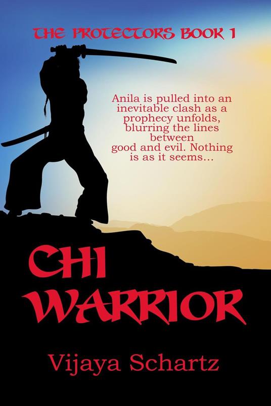 Chi Warrior