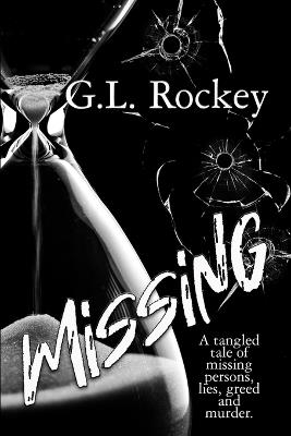 Missing - G L Rockey - cover