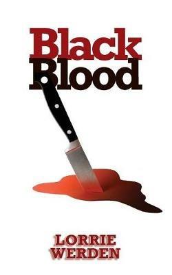 Black Blood - Lorrie Werden - cover