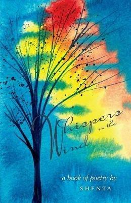 Whispers In The Wind - Shenta - cover