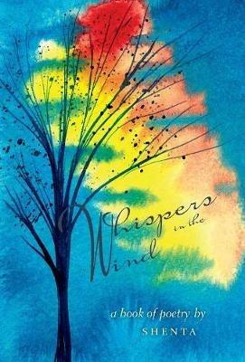 Whispers In The Wind - Shenta - cover