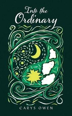 Into the Ordinary - Carys Owen - cover