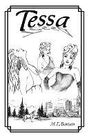 Tessa - M E Brittain - cover