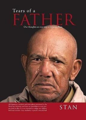 Tears of a Father - Stan - cover