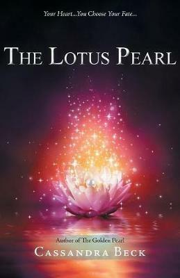 The Lotus Pearl - Cassandra Beck - cover
