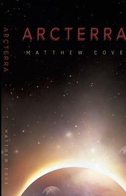 Arcterra - Matthew Cove - cover