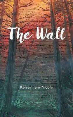 The Wall - Kelsey Tara Nicole - cover